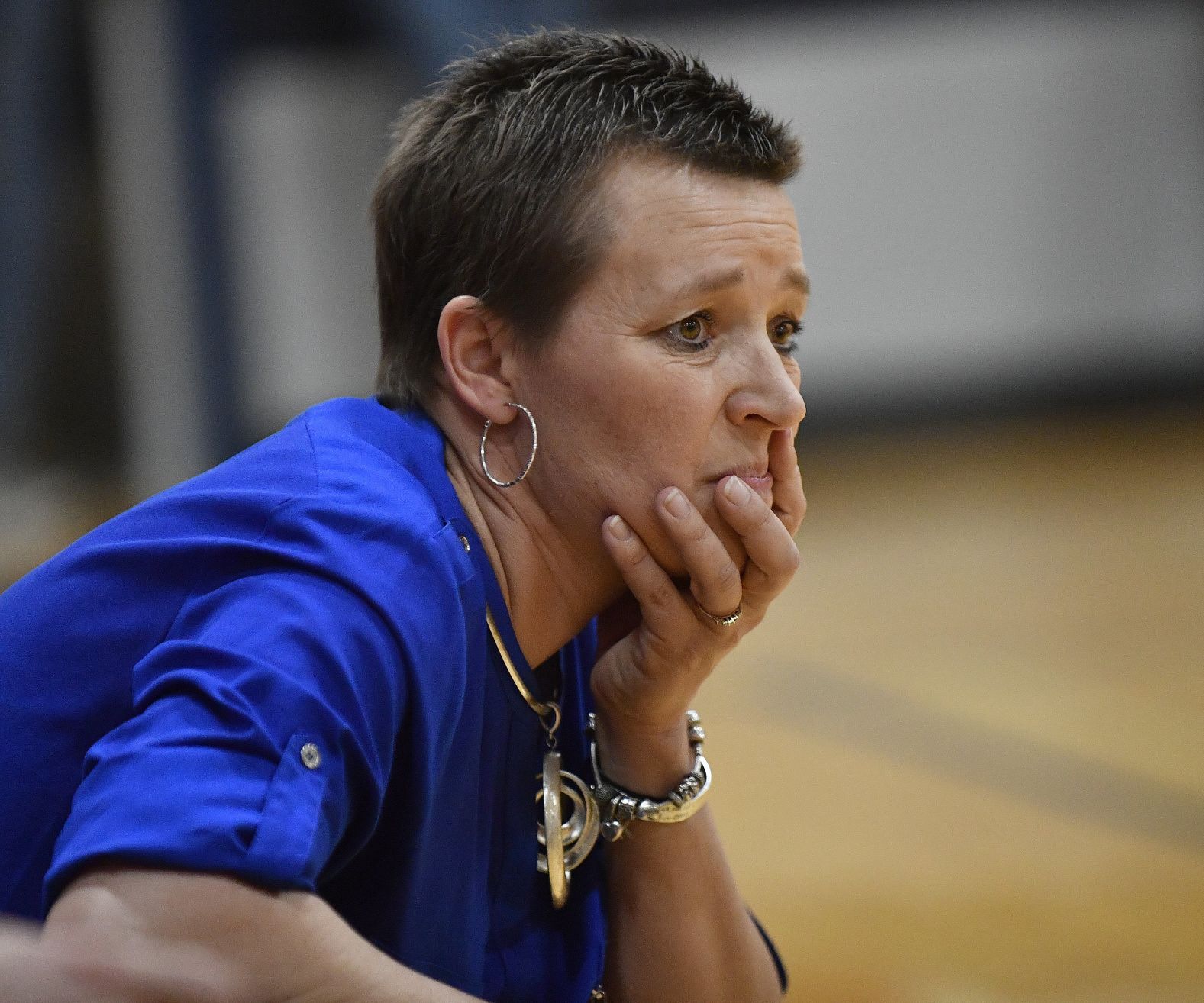 Okawville vs. Hume Shiloh